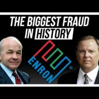 Enron – The Biggest Fraud in History